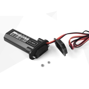 Resigilat GPS Tracker Techstar® GT02, Localizare LBS+GPS, SIM, 6 Luni Istoric, GPRS, Acumulator Integrat, Jurnal Bord, Aplicatie Mobil - Img 3