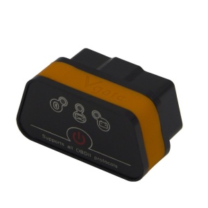 Resigilat ICar2 Vgate WiFi OBD2 Interfata Diagnoza Multimarca - Img 6