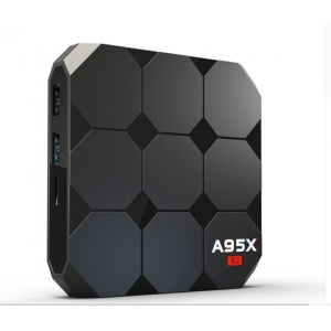 Resigilat Mini PC Android Media Player A95X R2 UltraHD 4K 2 GB RAM - Img 6