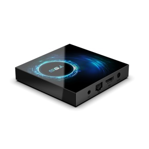 Resigilat Smart TV Box Mini PC Techstar® T95, Android 10, 4GB + 32GB ROM, 6K ,WiFi 2.4GHz, RJ45 - Img 5