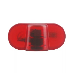 Kit emblemă logo LED pentru Ford - 2 piese, design OEM, iluminare personalizată