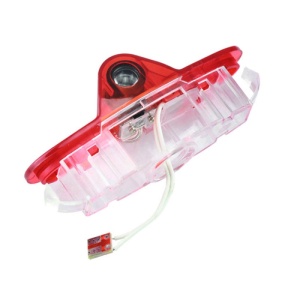 Embleme auto LED Renault - Set dublu cu tehnologie LED rezistentă