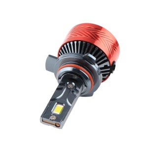 bec led auto techstar p14 9012 cu sistem canbus integrat