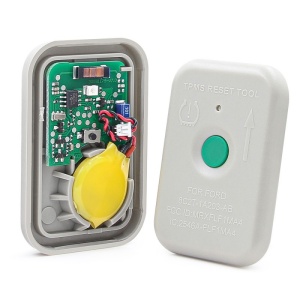 aparat resetare senzori presiune roti Ford TPMS19 pentru service auto