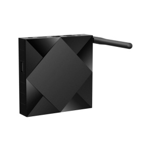 Smart TV Box Mini PC Techstar® TX6S, Android 10, 4GB + 32GB ROM, 8K HDR ,WiFi 5GHz, Allwinner H603 - Img 4