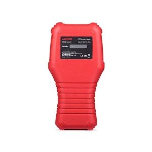Interfață diagnoză auto CR3008 - Scanner complet OBD2, interpretare coduri problemă vehicul