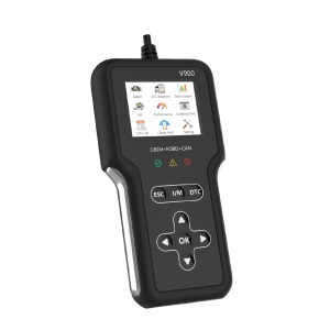 detalii design ergonomic techstar v900 plus