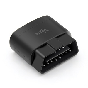 Dispozitiv OBD2 Vgate iCar Pro 2S cu design ergonomic