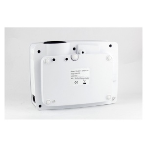 VideoProiector LED Techstar BT140 White HDMI USB SD - Img 6