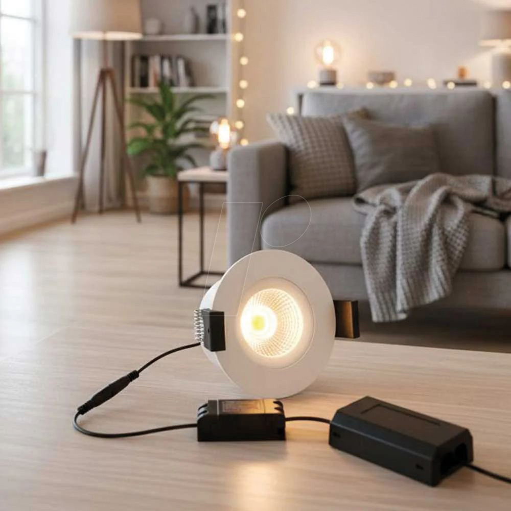 💡 Arhitectură și Inteligență: Review Shelly Hilux DS8. Spotlight-ul care aduce designul „High-End” în rețeaua ta smart 🏠✨
