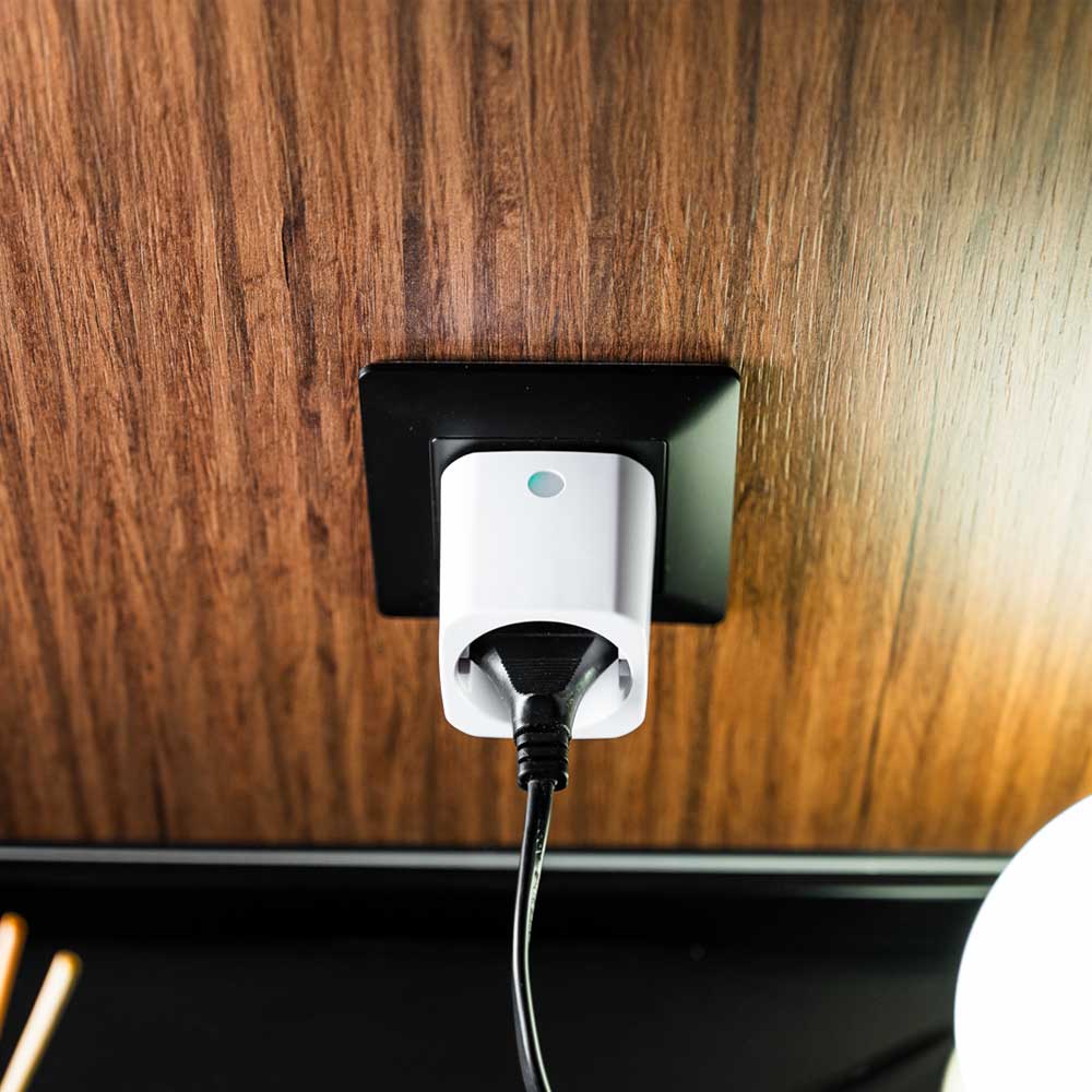 🔌 Shelly Plug M Gen3: Noua generație de prize smart compacte cu procesor de top și Matter-ready 🚀⚡