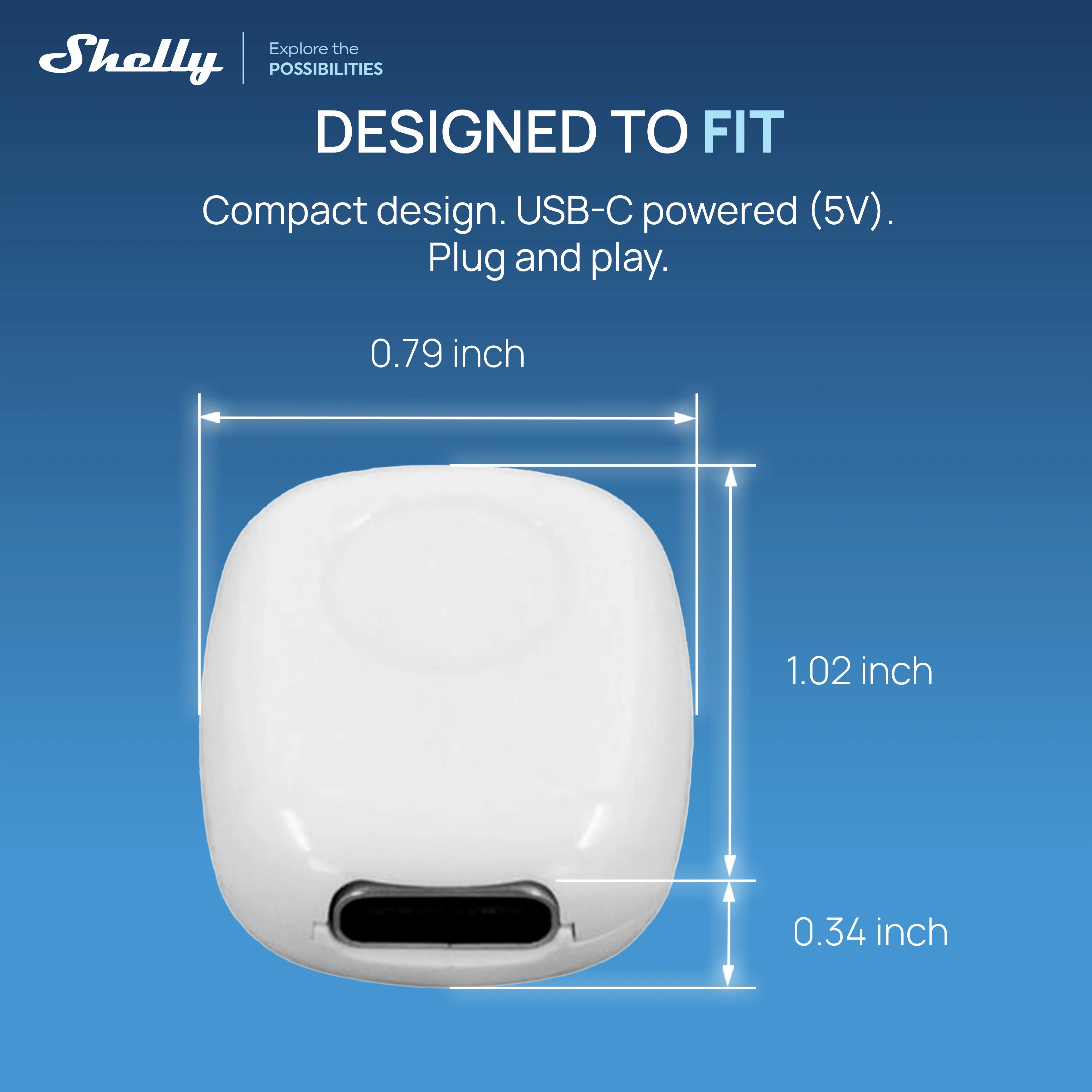 💊 Shelly the Pill: The Capsule-Shaped Climate Sensor with Continuous Power and ZERO Maintenance 🚀🌡️