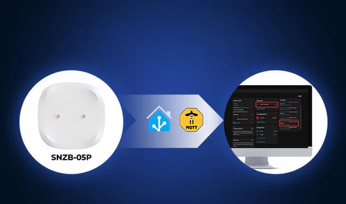 Ghid Sonoff de configurare a senzorului de inundație pentru Home Assistant (2026): Primește alerte de scurgeri înainte de apariția daunelor provocate de apă