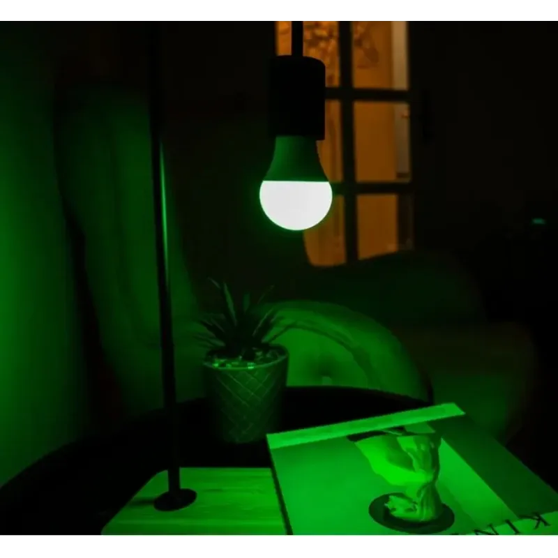 Dein Zuhause ist gerade smarter geworden: Was die neue Shelly Multicolor Bulb E27 Gen3 mit sich bringt 🚀💡