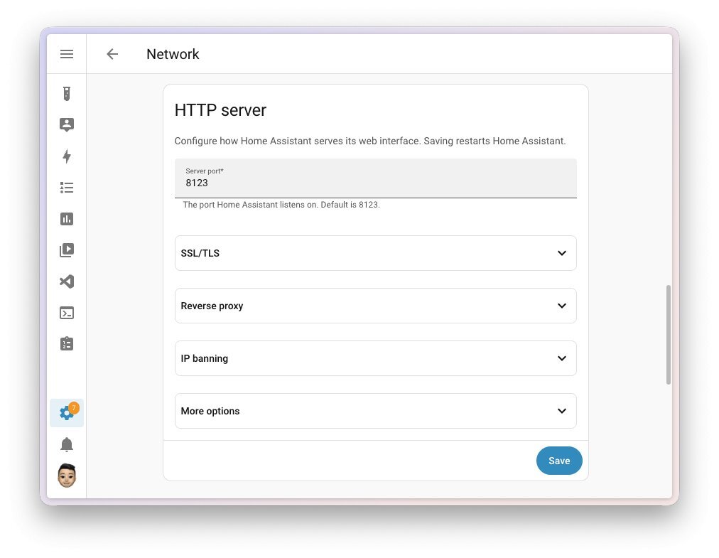 Home Assistant 2026.8 a apărut — ce se schimbă și ce aduce nou pentru Shelly
