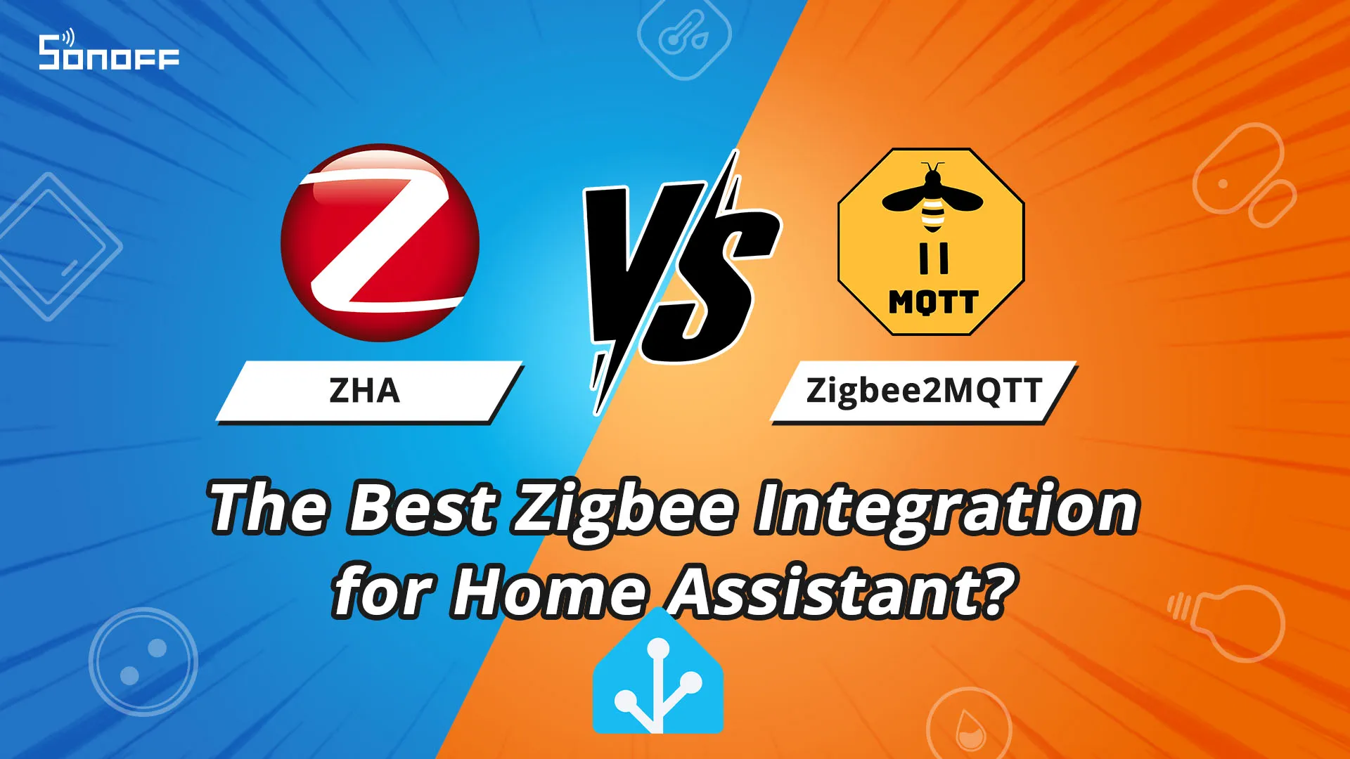 ZHA vs. Zigbee2MQTT: Care este cea mai bună integrare Zigbee pentru Home Assistant?