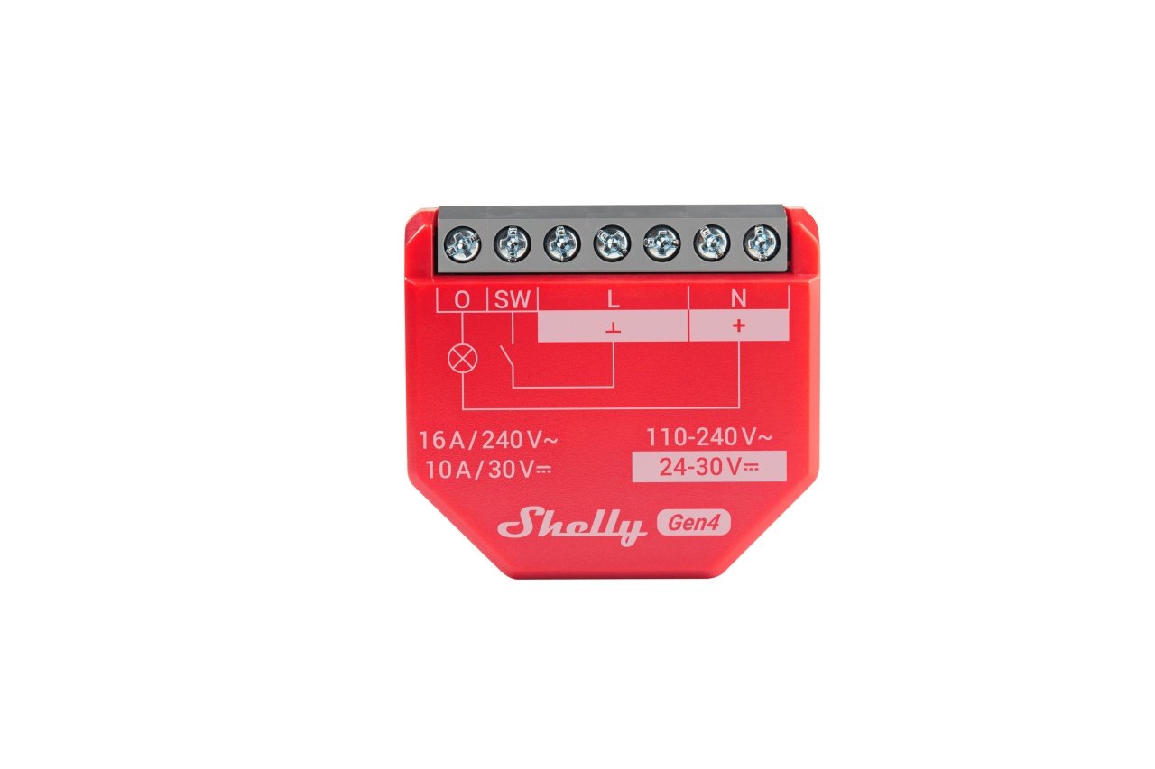 Boiler electric mereu pornit? Cât economisești dacă îl programezi cu un Shelly
