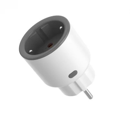 Sonoff S60ZBTPF: priza Zigbee cu monitorizare de consum, testată pe bune