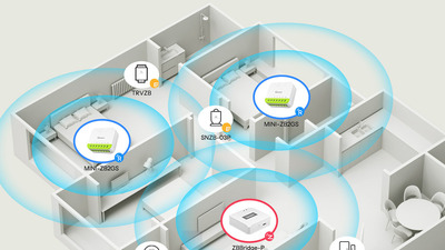 🐝 Sonoff MINI-ZB2GS vs. MINI-ZB2GS-L: The Zigbee "Tiny Titans" Duel. Neutral or No-Neutral? ⚡📦