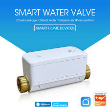 💧 Shelly Neo Smart Water Valve (NAS-WV02W): Der Retrofit-Controller, der „nie vergisst“, den Hahn zu schließen 🛡️⚙️