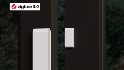 🚪 Sonoff SNZB-04PR2: „Sentinela” Zigbee care îți securizează casa în milisecunde 🛡️⚡