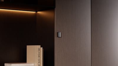 🤖 Aqara Multi-State Sensor P100: Der Hybridsensor, der den Kontext der Bewegung „versteht“ 🛡️🏠