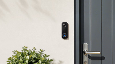 🔔 Aqara G400 Select: 2K „Always-On“-Sicherheit durch PoE und lokale KI 🛡️📹
