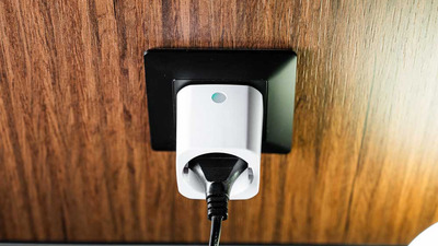 🔌 Shelly Plug M Gen3: Die neue Generation kompakter smarter Steckdosen mit Top-Prozessor und Matter-ready 🚀⚡