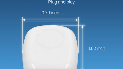 💊 Shelly the Pill: Der Klimasensor in „Pillenform“ mit kontinuierlicher Stromversorgung und NULL Wartung 🚀🌡️