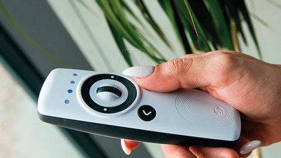 🎛️ Shelly BLU Remote Control ZB: Telecomanda inteligentă care pune puterea automatizărilor Zigbee direct în buzunarul tău 🚀⚡