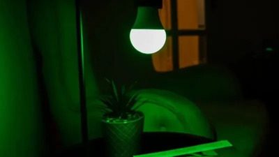 Dein Zuhause ist gerade smarter geworden: Was die neue Shelly Multicolor Bulb E27 Gen3 mit sich bringt 🚀💡