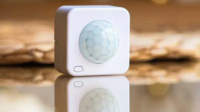 🚀 Der neue Shelly BLU Motion ZB: Der Bewegungssensor, der dein Zuhause wirklich intelligent macht (und wie du das Maximum aus ihm herausholst!)
