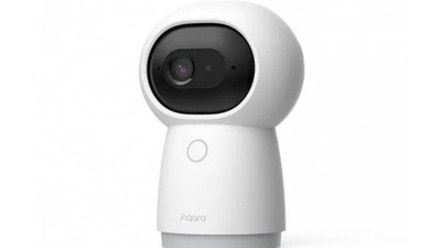 Aqara Camera Hub G3: cameră, hub Zigbee și telecomandă universală, într-un singur dispozitiv