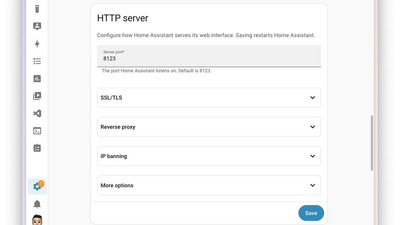 Home Assistant 2026.8 a apărut — ce se schimbă și ce aduce nou pentru Shelly