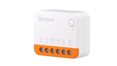 Cum aduci dispozitivele Sonoff în Home Assistant: eWeLink, DIY local sau SonoffLAN