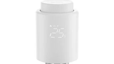 Sonoff TRVZB în Home Assistant: calorifer controlat automat prin Zigbee, cu 2 automatizări