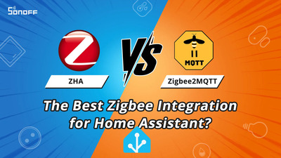ZHA vs. Zigbee2MQTT: Care este cea mai bună integrare Zigbee pentru Home Assistant?