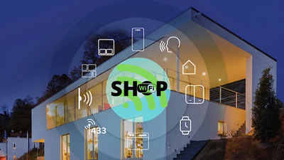 Automatizarea casei – 10 modalități de a-ți controla casa inteligentă