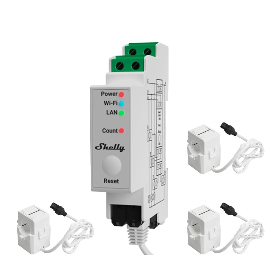 Echipamente profesionale - WIFIShop