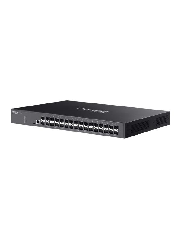10GE L2+ managed switch – TP-Link Omada SX3032F - Img 4