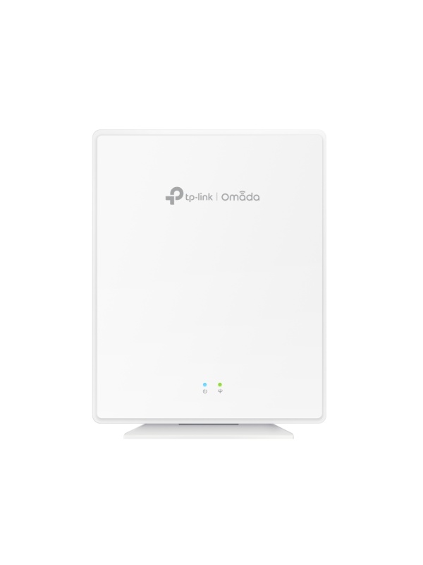 Access Point GPON Wi-Fi 6 AX1800 – TP-Link Omada EAP610GP-Desktop - Img 2