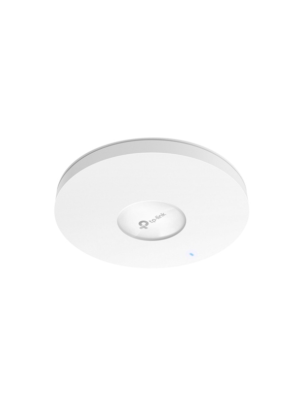 Access Point TP-Link EAP650 Wi-Fi 6 AX3000 mit kompaktem Design (inklusive DC-Adapter) - Img 5