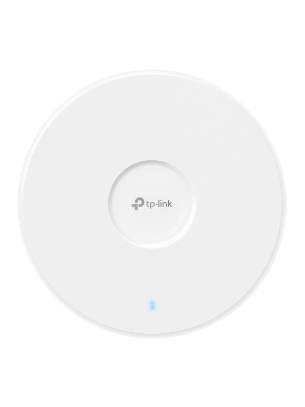 Access Point TP-LINK Omada EAP783, Wi-Fi 7 Tri-Band BE19000 cu 2× Porturi 10G (fără adaptor DC în pachet) - Img 3