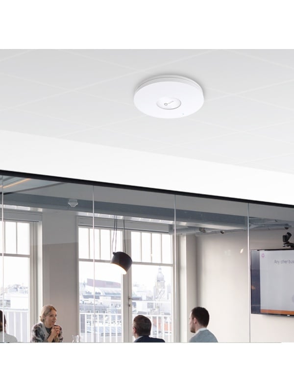 Access Point TP-LINK Omada Omada EAP610 Wi-Fi 6 AX1800 (includes DC adapter) - Img 7