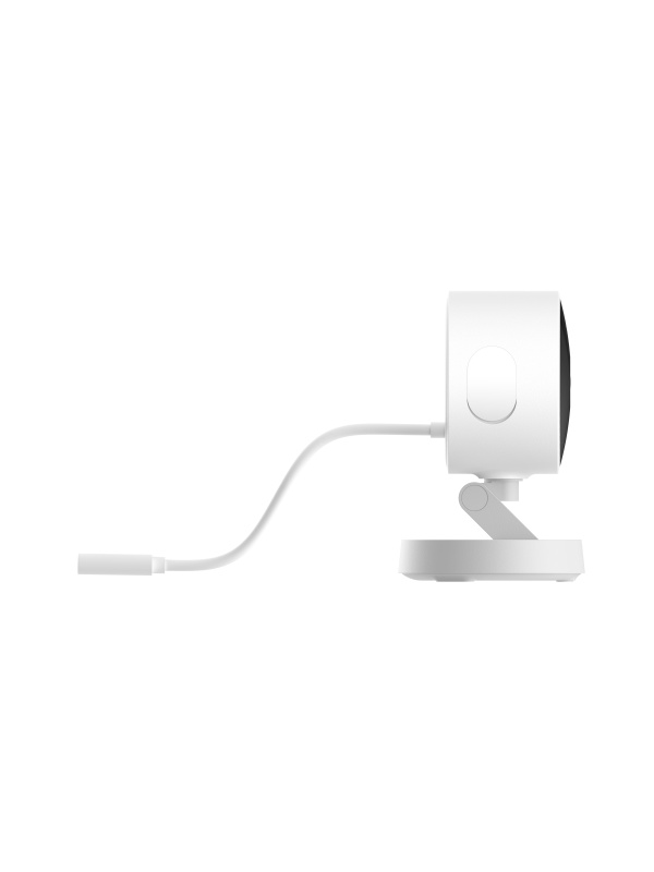 Aqara Camera G100 Select White (CH-C08D) - 2K Indoor/Outdoor Smart Camera with HomeKit and Dual Night Vision - Img 5