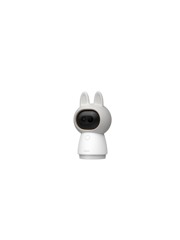 Aqara Camera Hub G350 (Select/Offline-Version) – 2K-Überwachungskamera, Zigbee 3.0-Hub, KI-Erkennung und Gestensteuerung - Img 6