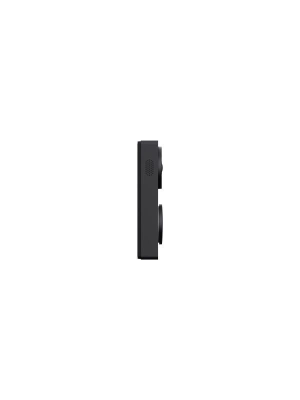 Aqara Doorbell Camera Hub G410 Select (CH-C09D) – Sonerie Video 2K, Hub Matter &amp; Thread și Recunoaștere Facială Locală - Img 4