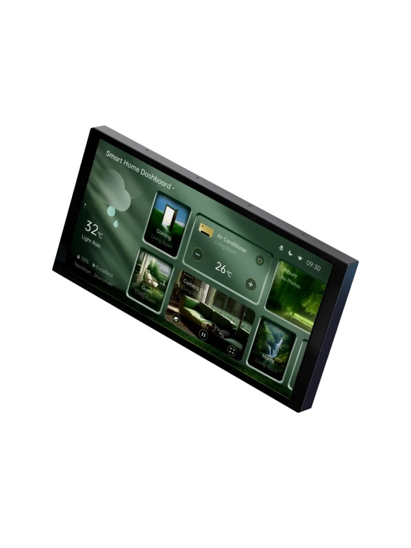 Aqara Panel Hub S1 Plus EU – Panou Smart cu Ecran Tactil 6.9", Comutator de Perete, Hub Zigbee și Matter Bridge - Img 7