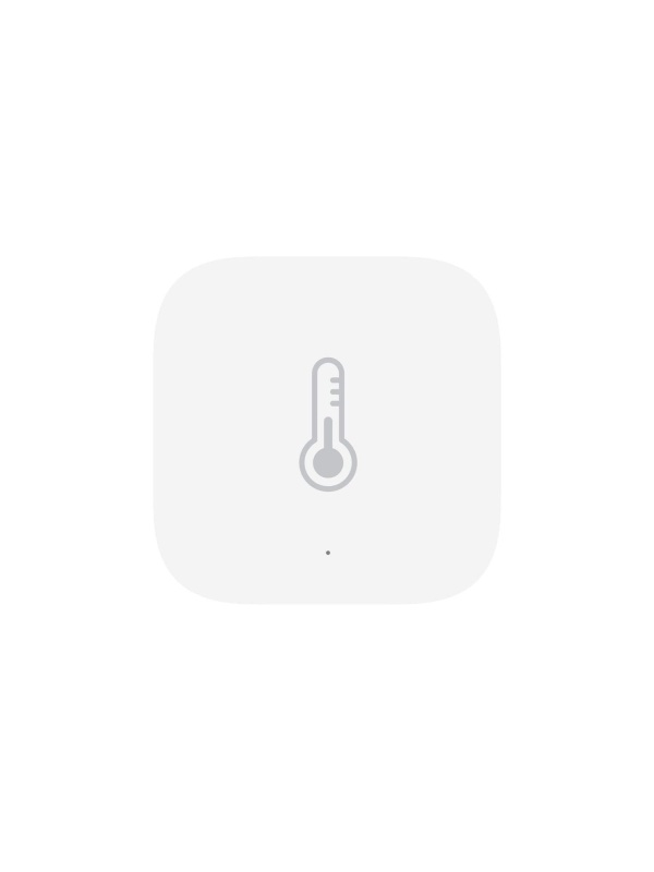 Aqara T1 temperature and humidity sensor, Zigbee, Apple Homekit - Img 2