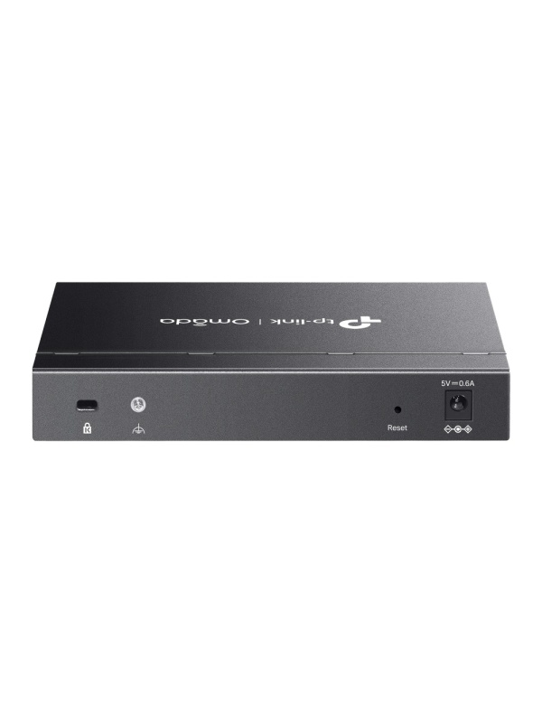 ES208G-Omada 8-Port Gigabit Easy Managed Switch - Img 2